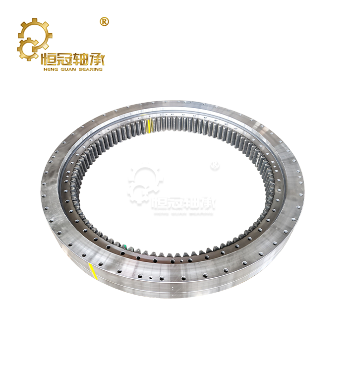 PC1250 Excavator Bearings